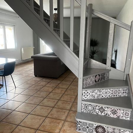 Small House With Garden La Celle-sous-Gouzon Exterior photo